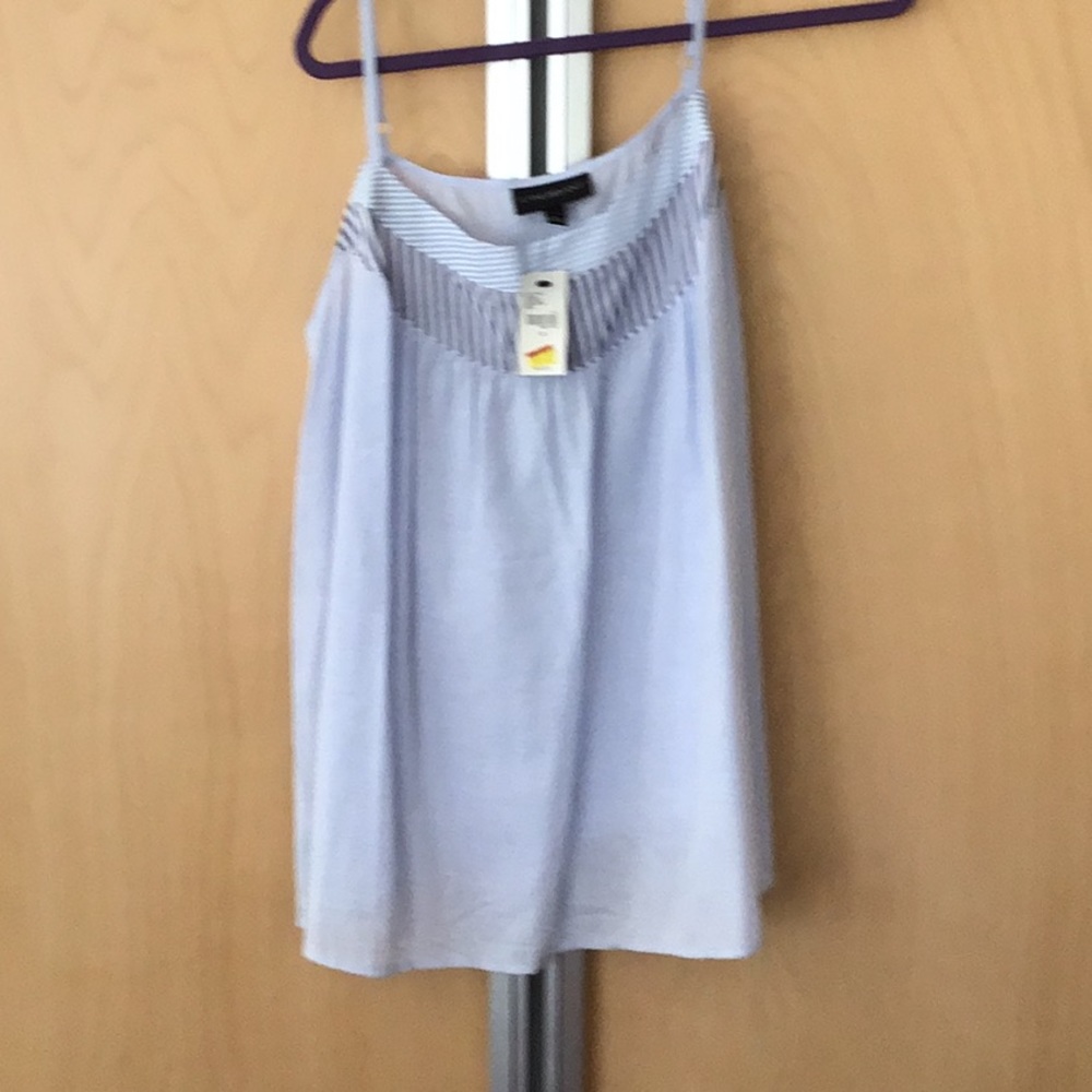 NWT Lane Bryant size 20 cotton blend